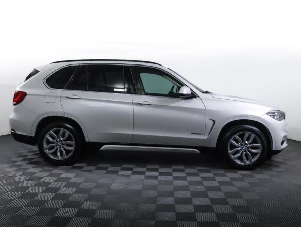 BMW X5 III (F15) с пробегом 2014 года, цена 2 585 000 рублей, 204200 км, внедорожник, Автокод Объявления