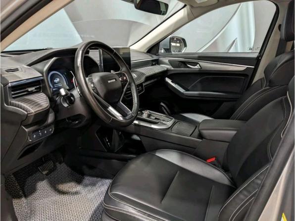 Haval Jolion I с пробегом 2023 года, цена 1 765 000 рублей, 63099 км, внедорожник, Автокод Объявления