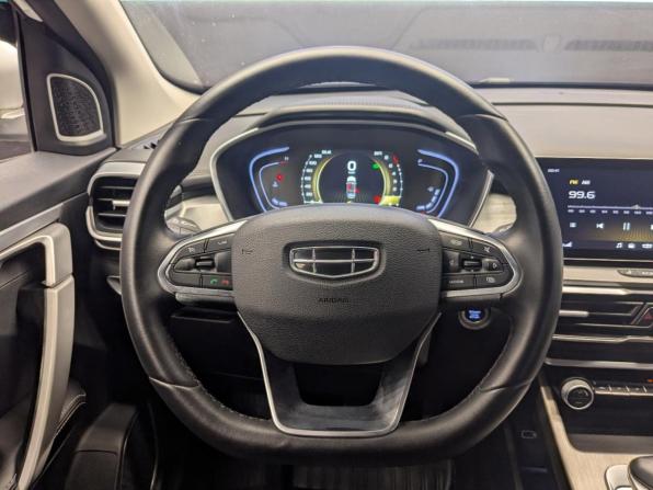 Geely Coolray I с пробегом 2023 года, цена 1 665 000 рублей, 55547 км, внедорожник, Автокод Объявления