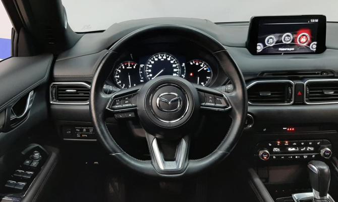 Mazda CX-5 II с пробегом 2020 года, цена 2 970 000 рублей, 134164 км, внедорожник, Автокод Объявления