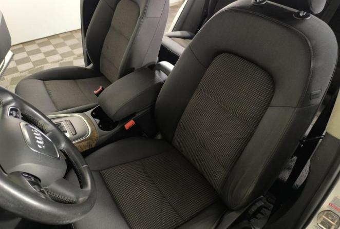 Audi Q5 I (8R) с пробегом 2011 года, цена 1 750 000 рублей, 130590 км, внедорожник, Автокод Объявления