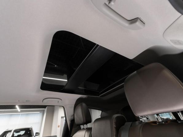 Infiniti QX60 I Рестайлинг с пробегом 2019 года, цена 2 840 000 рублей, 137031 км, внедорожник, Автокод Объявления
