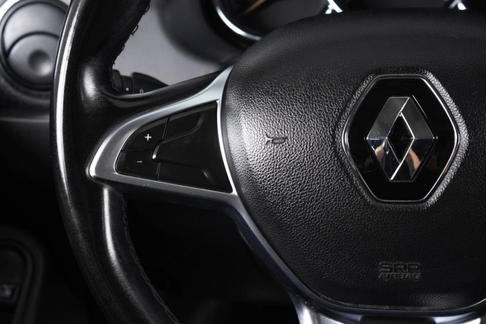 Renault Duster I Рестайлинг Пермь  - изображение 16