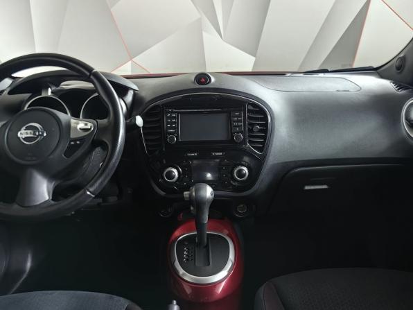 Nissan Juke I с пробегом 2014 года, цена 1 215 150 рублей, 67464 км, внедорожник, Автокод Объявления