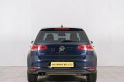 Volkswagen Golf VII Красноярск  - изображение 26
