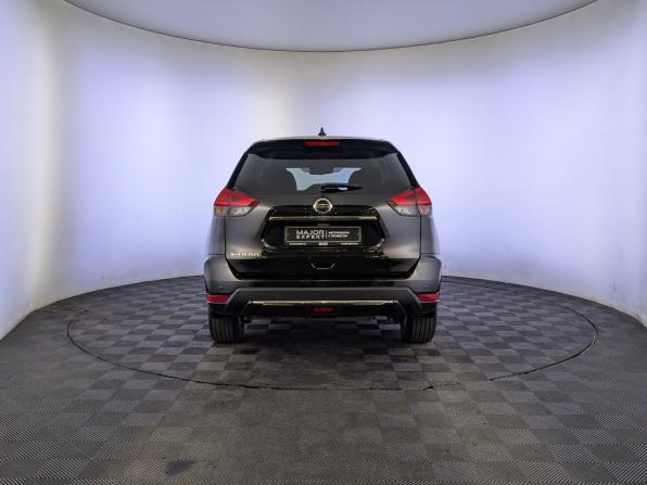 Nissan X-Trail III Рестайлинг с пробегом 2019 года, цена 2 250 000 рублей, 62000 км, внедорожник, Автокод Объявления