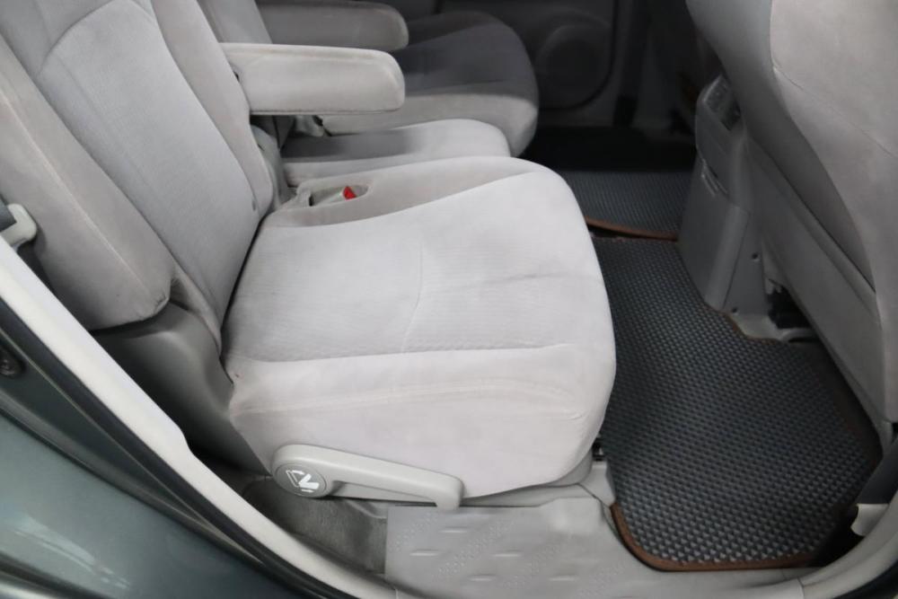 Toyota Highlander II (XU40) Сургут  - изображение 13