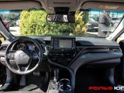Toyota Camry VIII (XV70) Рестайлинг Москва  - изображение 26
