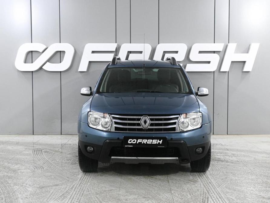 Renault Duster I Ростов-на-Дону  - изображение 3