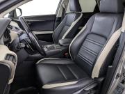Lexus NX I Рестайлинг Москва  - изображение 49