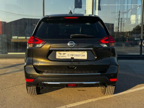 Nissan X-Trail III Рестайлинг с пробегом 2019 года, цена 2 030 000 рублей, 117878 км, внедорожник, Автокод Объявления