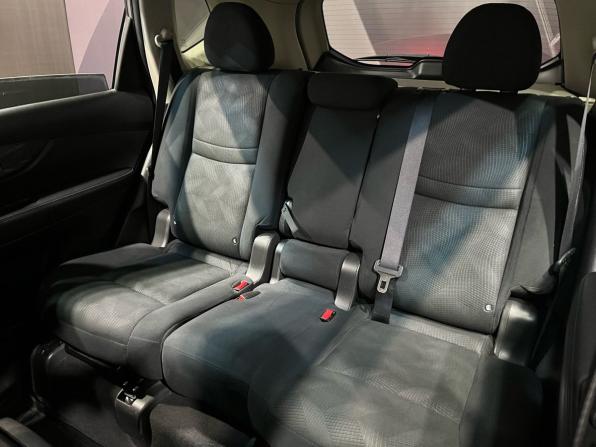 Nissan X-Trail III с пробегом 2015 года, цена 1 675 000 рублей, 120611 км, внедорожник, Автокод Объявления