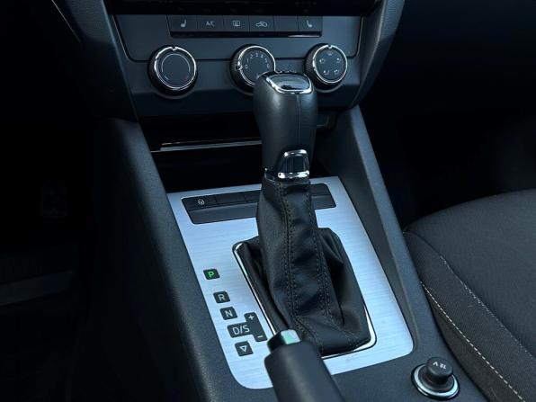 Skoda Octavia III (A7) Рестайлинг с пробегом 2020 года, цена 1 873 800 рублей, 48512 км, лифтбек, Автокод Объявления