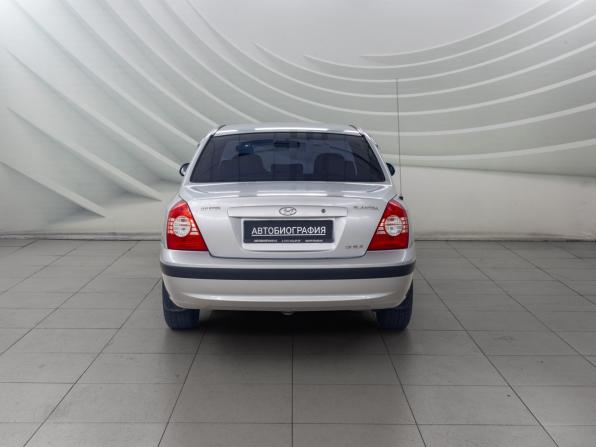 Hyundai Elantra III (XD2) Рестайлинг с пробегом 2004 года, цена 425 000 рублей, 275385 км, седан, Автокод Объявления