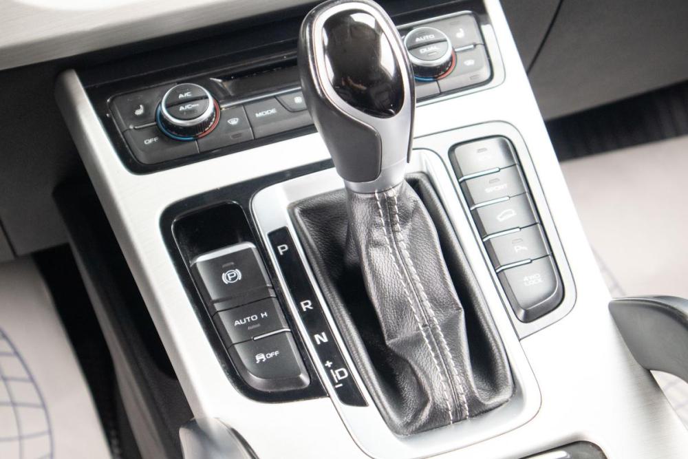 Geely Atlas I Оренбург  - изображение 17