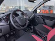 Lada (ВАЗ) Granta I Рестайлинг Екатеринбург  - изображение 24