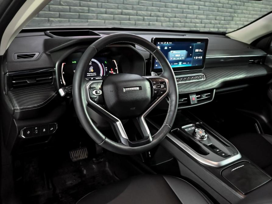 Haval Jolion I Екатеринбург  - изображение 12