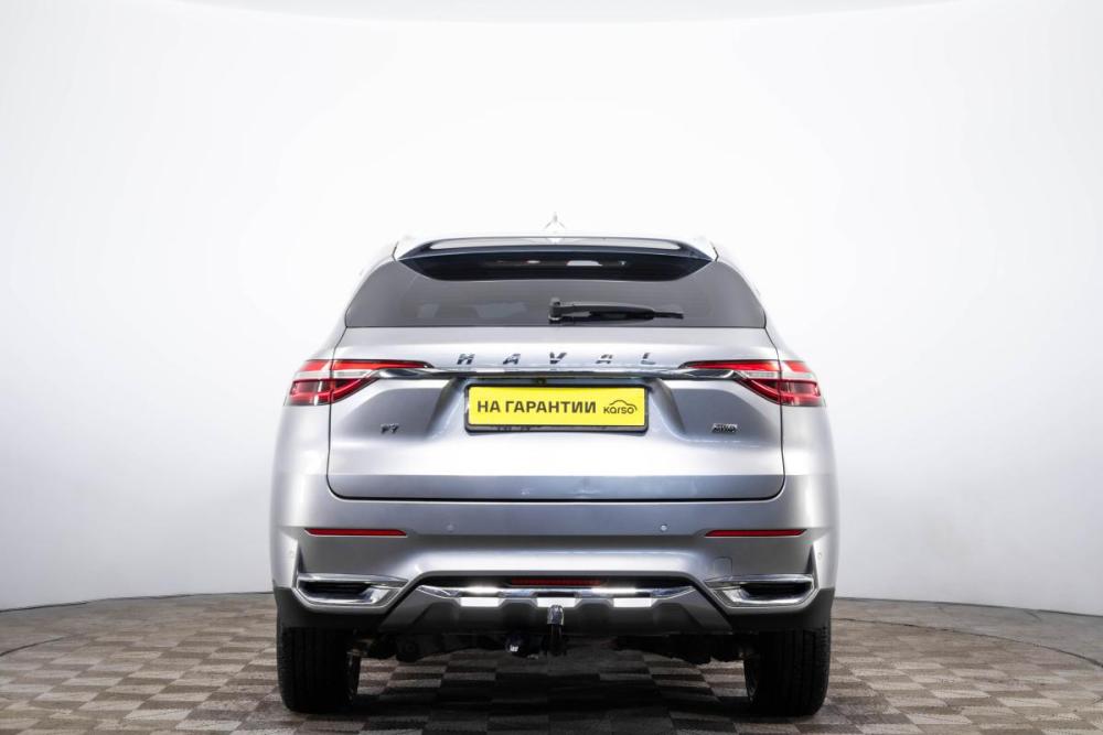 Haval F7 I Пермь  - изображение 6