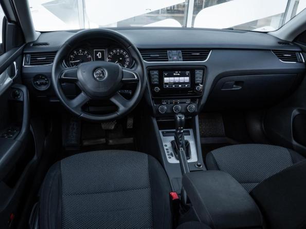 Skoda Octavia III (A7) с пробегом 2014 года, цена 1 494 600 рублей, 164590 км, лифтбек, Автокод Объявления