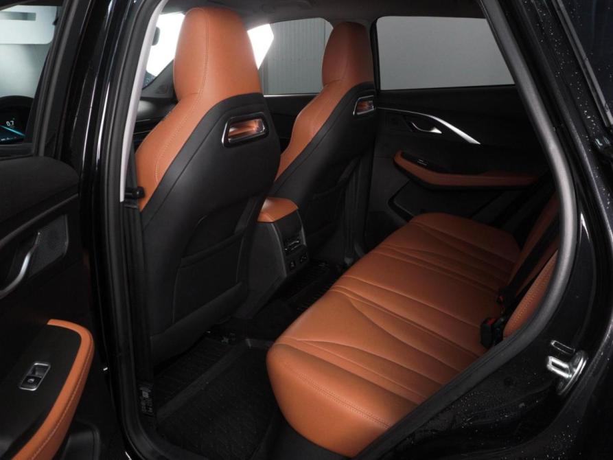 Omoda C5 I Минеральные Воды  - изображение 11