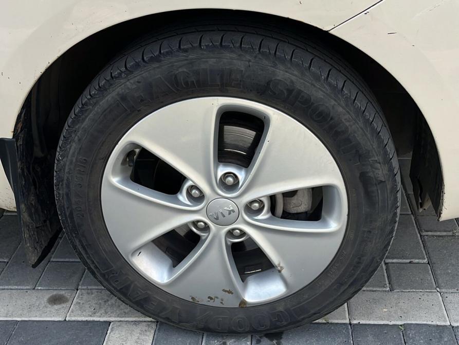 Kia Soul I Кемерово  - изображение 17