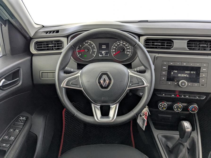 Renault Arkana I Москва  - изображение 21