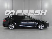 Audi A4 V (B9) Ростов-на-Дону  - изображение 39