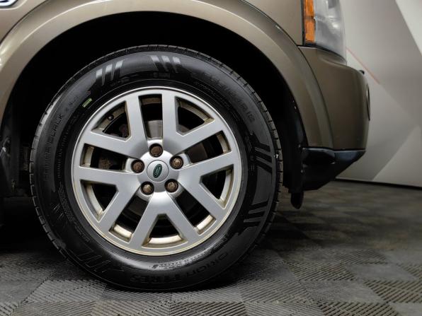 Land Rover Discovery IV с пробегом 2010 года, цена 1 655 000 рублей, 182226 км, внедорожник, Автокод Объявления