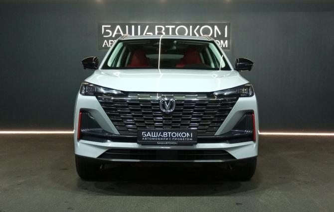 Changan UNI-S I с пробегом 2024 года, цена 2 149 000 рублей, 28931 км, внедорожник, Автокод Объявления