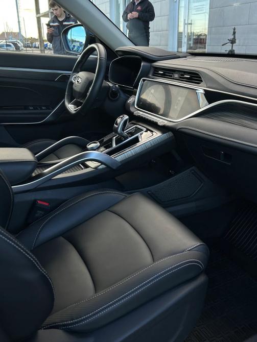 Geely Atlas Pro Альметьевск  - изображение 14
