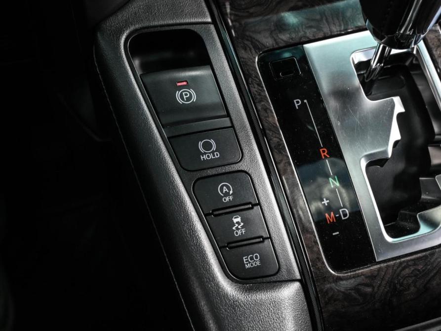 Toyota Alphard III Рестайлинг Новороссийск  - изображение 23