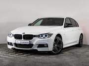 BMW 3 серии VI (F3x) Санкт-Петербург  - изображение 25