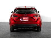 Mazda Axela III Иркутск  - изображение 31