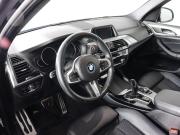 BMW X3 III (G01) Химки  - изображение 30