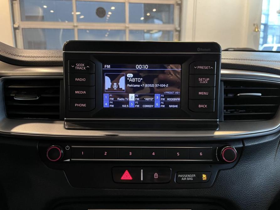 Kia Ceed III Чебоксары  - изображение 14