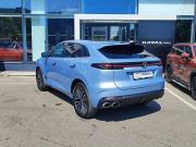 Changan UNI-K Москва  - изображение 27
