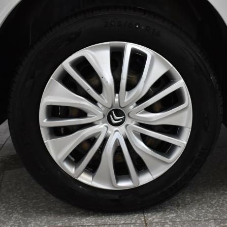 Citroen C4 Picasso II Рестайлинг с пробегом 2018 года, цена 1 520 000 рублей, 144612 км, компактвэн, Автокод Объявления