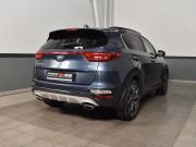 Kia Sportage IV Рестайлинг Кемерово  - изображение 32