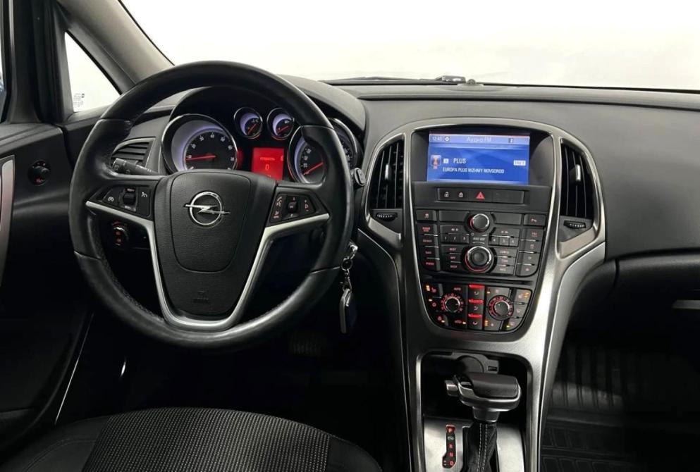 Opel Astra H Рестайлинг Нижний Новгород  - изображение 16