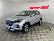 Chery Tiggo 4 Pro I Рестайлинг Воронеж  - изображение 22