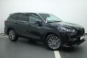 Toyota Highlander IV (XU70) Красноярск  - изображение 31