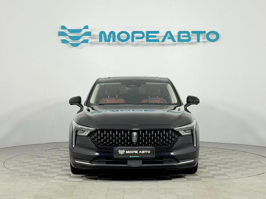 FAW Bestune B70 I Калининград  - изображение 2