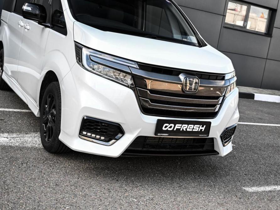 Honda Stepwgn V Рестайлинг Новороссийск  - изображение 6