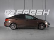 Hyundai Solaris I Рестайлинг Минеральные Воды  - изображение 21