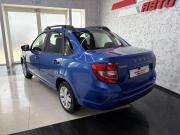 Lada (ВАЗ) Granta I Рестайлинг Ярославль  - изображение 39