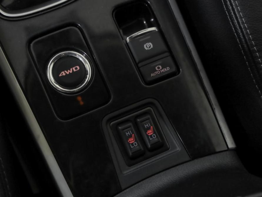 Mitsubishi Outlander III Рестайлинг 2 Санкт-Петербург  - изображение 19