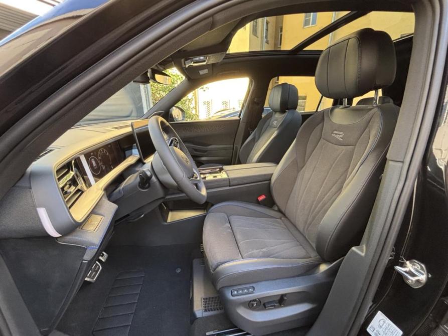 Volkswagen Teramont II (China Market) Санкт-Петербург  - изображение 13