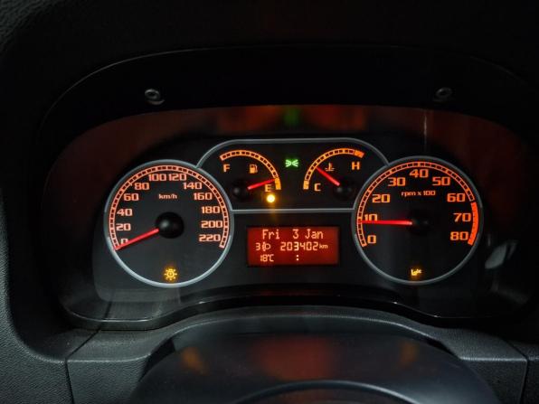 Fiat Albea I Рестайлинг с пробегом 2008 года, цена 275 000 рублей, 203403 км, седан, Автокод Объявления