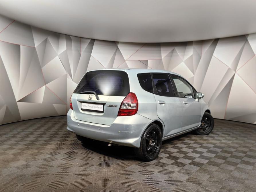 Honda Jazz I Рестайлинг Москва  - изображение 2