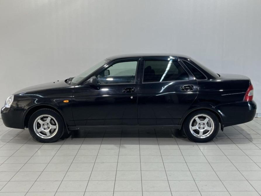 Lada (ВАЗ) Priora I Курск  - изображение 2